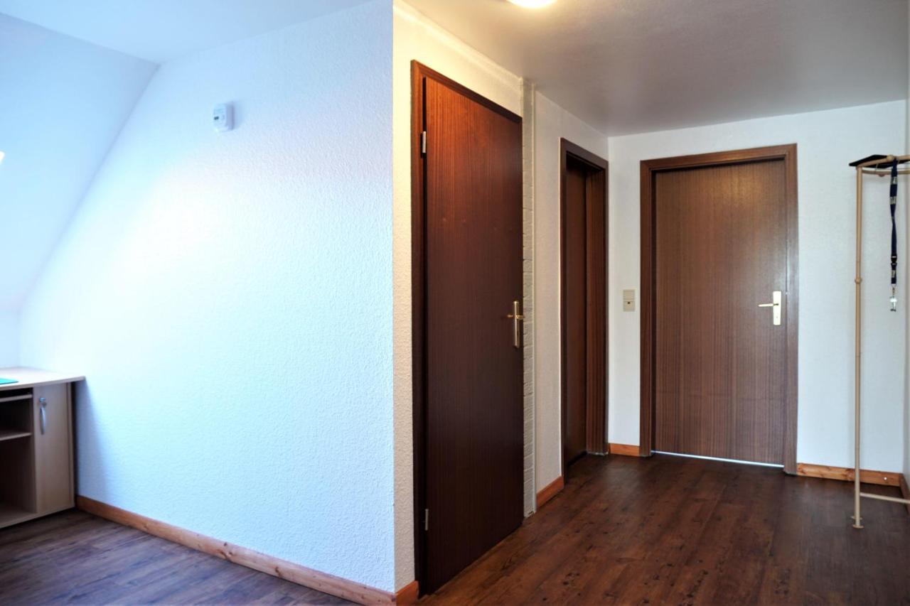 Haus-Magarethe Apartment Detern Exterior foto